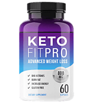 Keto Fit Pro Review: To Make Slim Body & More Energy Your Real Quick Win