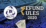 IRCTC Ticket Cancellation and Refund Rules 2020: Everything You Need to Know | RailMitra Blog