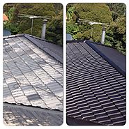 What is The Point of Roof Restoration in Melbourne?
