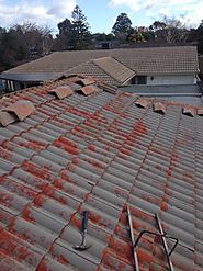 The Benefits of Roof Repairs in Melbourne