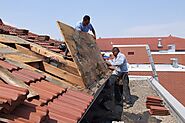 Roof Repairs Company in Melbourne