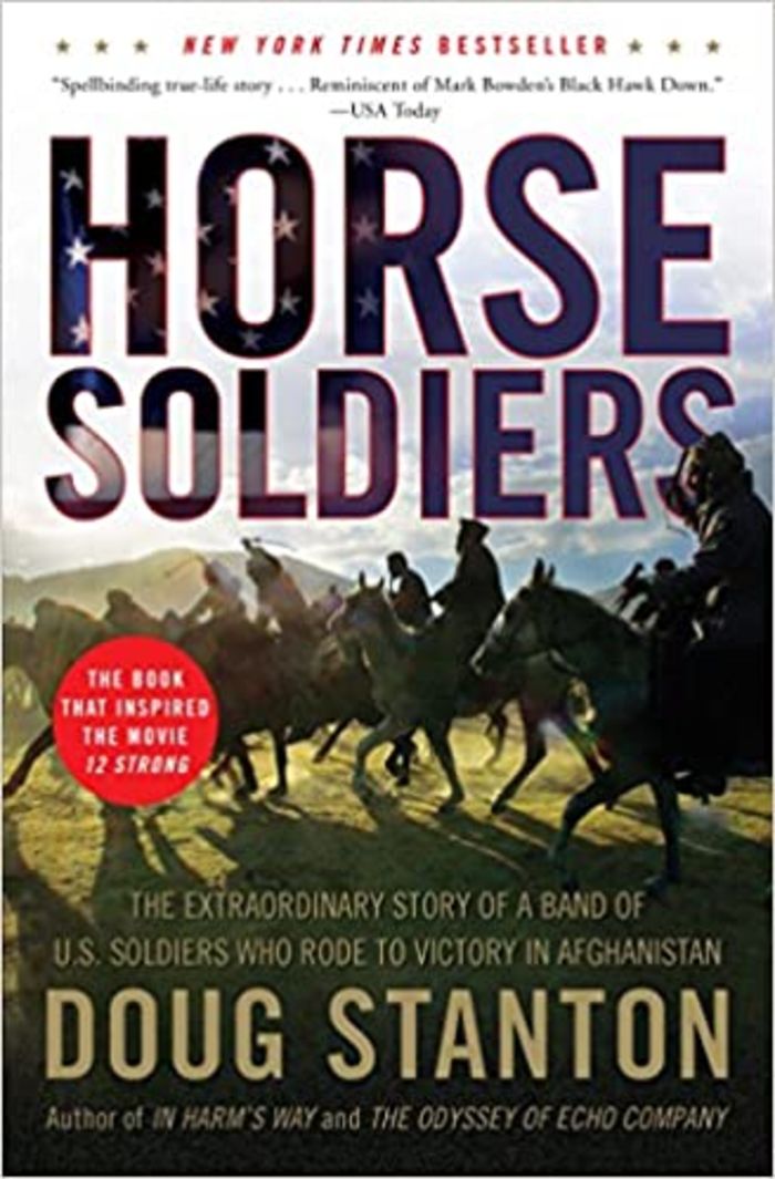 The 10 Best Military Books You Should Read! | A Listly List