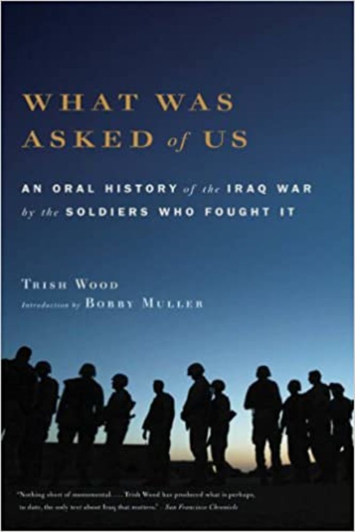 The 10 Best Military Books You Should Read! | A Listly List