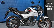 Hero Xtreme 160R Launched In India