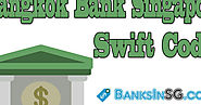 Bank Branches in Singapore | A Listly List