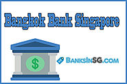 List of Banks in Singapore – Overview of Top 10 Banks | A Listly List