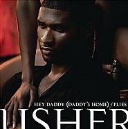 55. “Hey Daddy (Daddy’s Home)” - Usher feat. Plies