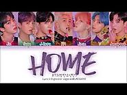54. “Home” - BTS