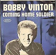 49. “Coming Home Soldier” - Bobby Vinton