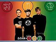 44. “Please Take Me Home” - blink-182