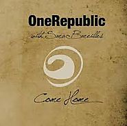 43. “Come Home” - OneRepublic