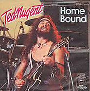 42. “Home Bound” - Ted Nugent