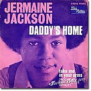 39. “Daddy’s Home” - Jermaine Jackson