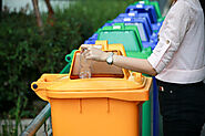 Recycling: A Better Way to Reduce Wastes