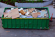 Benefits of Using Construction Waste Removal Service