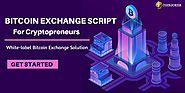 Cryptocurrency Wallet Clone, Top Cryptocurrency Wallet Clone Script at GetCloneScripts.com