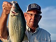 Lake Seminole Fishing Report September 6, 2021 - Lake Seminole