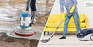 Major Differences Between General Cleaning and Deep Home Cleaning