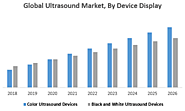 Global Ultrasound Market – Industry Analysis and Forecast (2019-2026) _ by Technology (Diagnostic Ultrasound and Ther...