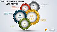 Reasons For You To Outsource eBay Product Upload Services