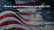 iPhone App Development Company USA