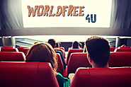 Worldfree4u 2020 Bollywood, South HD Pirated Movie Download