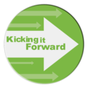 Kicking It Forward