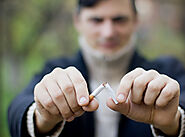 Why Is It Difficult to Quit Smoking?