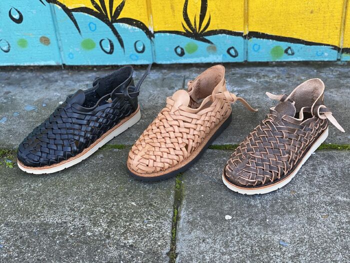 stores that sell huaraches