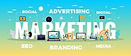 How to build a strong brand presence through digital marketing?
