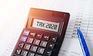 Top 8 Tax Preparation Tips For Small Business