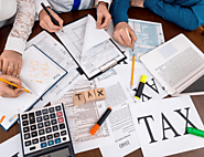 How Can Tax Preparation Services Benefit Your Organization?