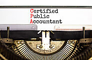 Save Time and Money: Benefits of Working with a CPA (Certified Public Accountant)