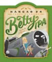 Hangar 24 Craft Brewery Orange Wheat