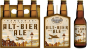 Hangar 24 Craft Brewery Alt-Bier