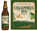 Hangar 24 Craft Brewery Columbus IPA