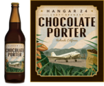 Hangar 24 Craft Brewery Chocolate Porter
