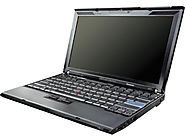 Lenovo Thinkpad X201 Support for Driver Install & Troubleshooting