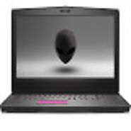 Dell Alienware 17 R4 Setup and Driver Download