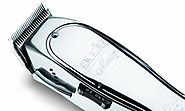 Finding The Right Hair Clippers