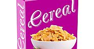 Customized Product Packaging : Importance of custom printed cereal boxes for increasing sales