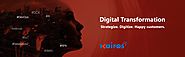 Digital Transformation: Evolve your business with Digital Technology solutions