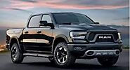 The 2023 Dodge Ram 1500 in Las Cruces NM Prepares for Unveiling | Viva Chrysler Jeep Dodge Ram FIAT of Las Cruces