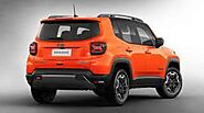 New Features Coming for the 2023 Jeep Renegade near Holloman Airforce base NM | Viva Chrysler Jeep Dodge Ram FIAT of ...