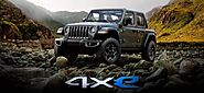 2022 Jeep Wrangler 4xe in Las Cruces NM: 4xe | Viva Chrysler Jeep Dodge Ram FIAT of Las Cruces