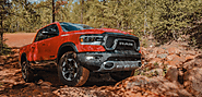 What’s in Store for the 2023 Dodge RAM near Silver City, NM?
