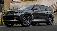 The 2023 Jeep Grand Cherokee in Las Cruces NM will Remain True to Form