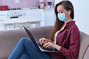 10 Best Tips To Work From Home - Consequences of Coronavirus ☣ 😷 2020