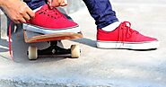 Best 10 Skateboard Shoes For Everyone 2020