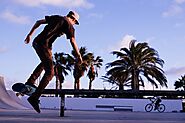 7 Benefits of Skateboarding You May Not Know About - Food N Health